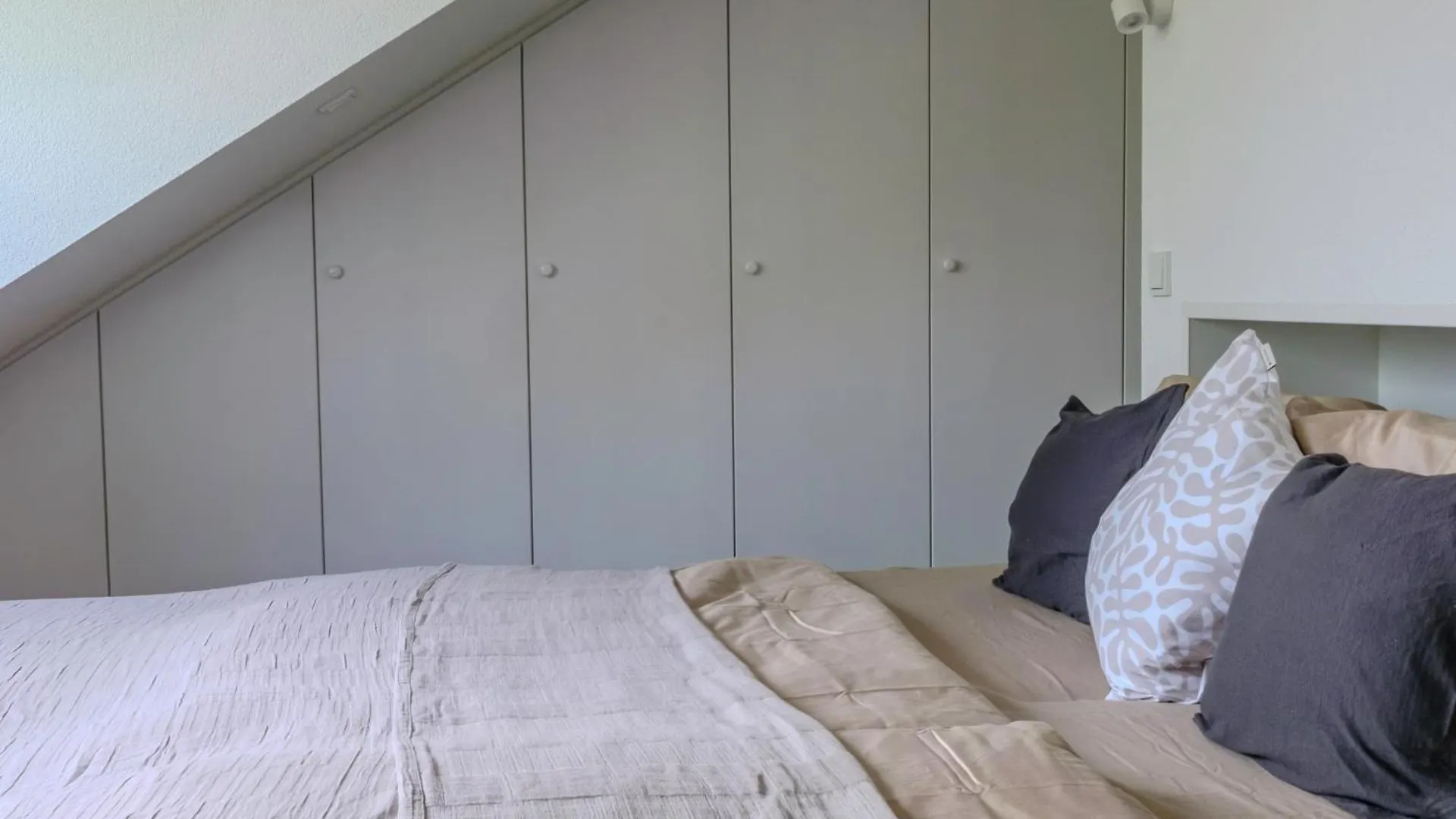 Tatil Evi Ganzes Haus Moebliert Mue-Lerchenau Villa Münih